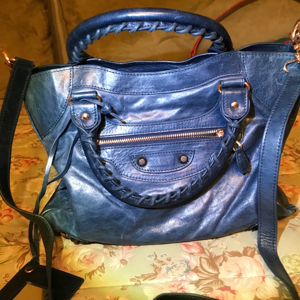 Balenciaga Paris